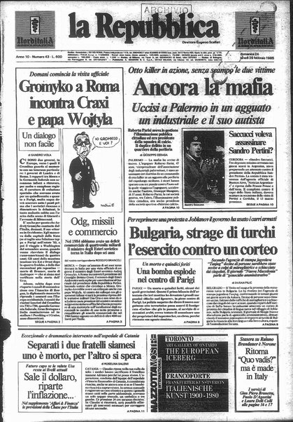 La repubblica